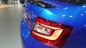 Skoda Octavia Rs 245 Tail Lamp