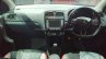 Skoda Rapid Monte Carlo 1 0l Tsi Dashboard Interio