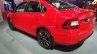 Skoda Rapid Monte Carlo 1 0l Tsi Rear Three Quarte