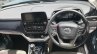 Tata Gravitas Dashboard Driver Side Auto Expo 2020