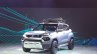 Tata Hbx Concept Front Three Quarters At Auto Expo