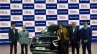 2020 Hyundai Creta Auto Expo 2020