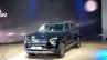 2020 Hyundai Creta Front Three Quarters Left Side