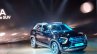 2020 Hyundai Creta Front Three Quarters Right Side