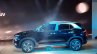 2020 Hyundai Creta Left Side Auto Expo 2020