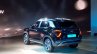 2020 Hyundai Creta Rear Three Quarters Left Side A