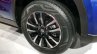 2020 Maruti Vitara Brezza Facelift Alloy Wheel Aut