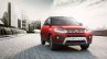 2020 Maruti Vitara Brezza Facelift Exterior Front