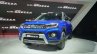 2020 Maruti Vitara Brezza Facelift Front Three Qua