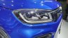 2020 Maruti Vitara Brezza Facelift Headlamp Auto E