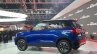 2020 Maruti Vitara Brezza Facelift Rear Three Quar