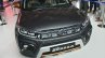 2020 Maruti Vitara Brezza Front Fascia