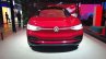 Vw I D Crozz Ii Front Auto Expo 2020