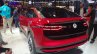 Vw I D Crozz Ii Rear Three Quarters Auto Expo 2020