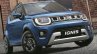 2020 Maruti Ignis Facelift Front Three Quarters Au