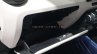 2020 Maruti Ignis Facelift Glovebox Auto Expo 2020