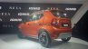 2020 Maruti Ignis Facelift Rear Three Quarters Aut