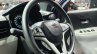 2020 Maruti Ignis Facelift Steering Wheel Auto Exp