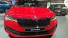 2020 Skoda Superb Sportline Facelift Front Auto Ex