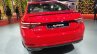 2020 Skoda Superb Sportline Facelift Rear Auto Exp