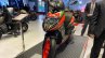 Aprilia Sr160 Auto Expo 2020