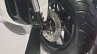 Everve Ef1 Concept Alloy Wheels Tyres 4