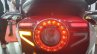 Everve Ef1 Concept Tail Light 1