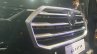 Mg Gloster Grille Auto Expo 2020