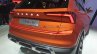 Skoda Vision In Suv Rear Fascia Auto Expo 2020