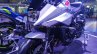 Suzuki Katana Front Close View Auto Expo 2020