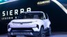 Tata Sierra Ev Concept Exterior Auto Expo 2020 Liv