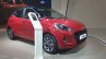 Hyundai Grand I10 Nios T Gdi Front Three Quarters