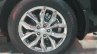 Kia Carnival Exterior Alloys