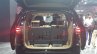 Kia Carnival Hi Limousine Boot