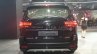 Kia Carnival Hi Limousine Rear End