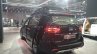 Kia Carnival Rear Quarters 3