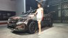 Kia Seltos X Line Concept Auto Expo 2020 7