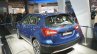 Maruti Suzuki S Cross Petrol Auto Expo 2020 3