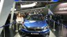 Maruti Suzuki S Cross Petrol Front Auto Expo 2020