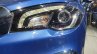 Maruti Suzuki S Cross Petrol Headlamp Auto Expo 20