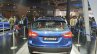 Maruti Suzuki S Cross Petrol Rear Auto Expo 2020 1