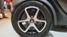 Renault Twizy Alloy Wheels 1