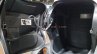 Renault Twizy Boot Space