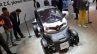 Renault Twizy Front Quarters 1