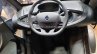 Renault Twizy Interior 1