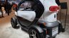 Renault Twizy Rear Quarters 3