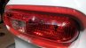 Renault Twizy Tail Light 1