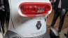 Renault Twizy Tail Light 2