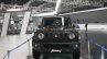 Suzuki Jimny Front Auto Expo 2020