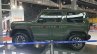 Suzuki Jimny Left Side Auto Expo 2020